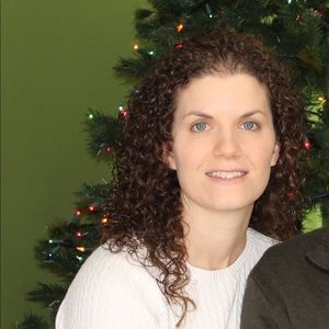 Meet your Posher, Carrie